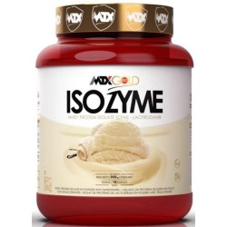 MTX ISOZYME VAINILLA 1,816G