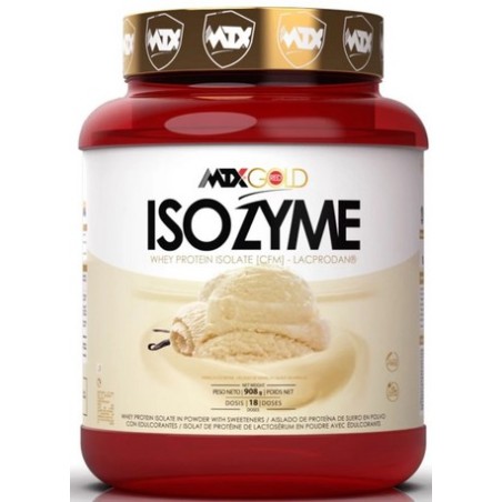 MTX ISOZYME VAINILLA 1,816G
