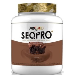 MTX SEQPRO (CASEIN) 1 KG CHOCO