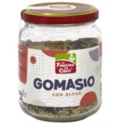 GOMASIO + ALGAS 150GR F/C