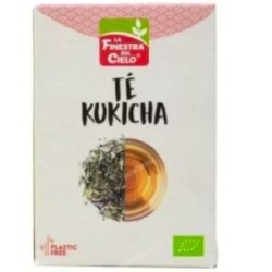 TE KUKICHA 70GR FINESTRA