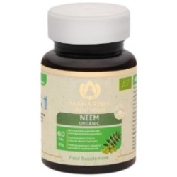 NEEM ORGANIC 60compr - MAHARISHI