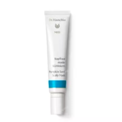 MASCARILLA CAPILAR CALABAZA 25ml - DR. HAUSCHKA