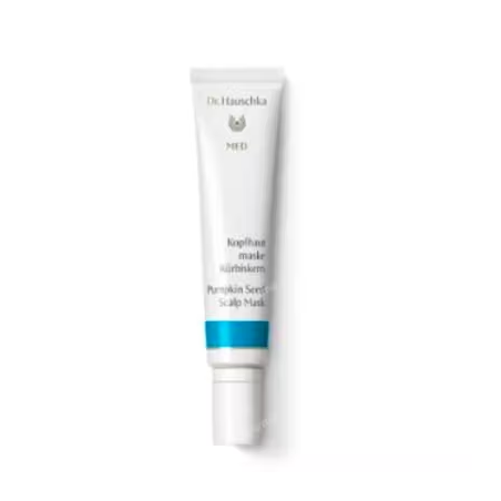 MASCARILLA CAPILAR CALABAZA 25ml - DR. HAUSCHKA