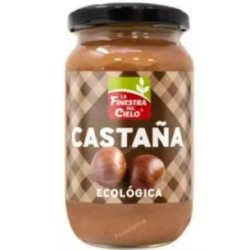 COMPOTA DE CASTAÑA FINESTRA