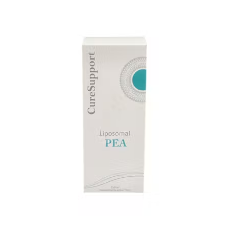 LIPOSOMAL PEA 250ml - CURESUPPORT