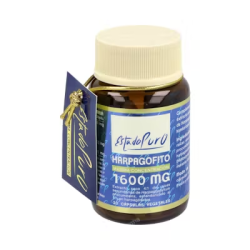 HARPAGOFITO 1600mg 30 Cpas. TONGIL