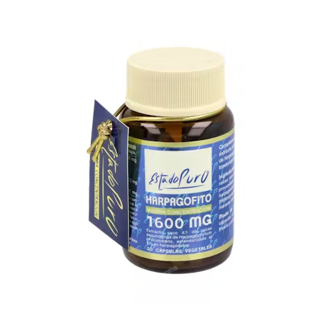 HARPAGOFITO 1600mg 30 Cpas. TONGIL