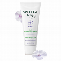 BABY DERMA CREMA  PAÑAL 50 ML