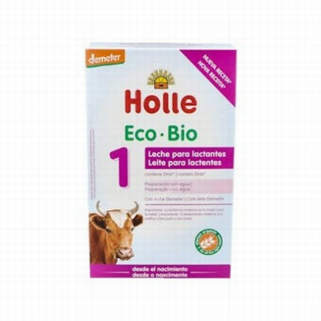 HOLLE LECHE LACTANTE N.1 400GR