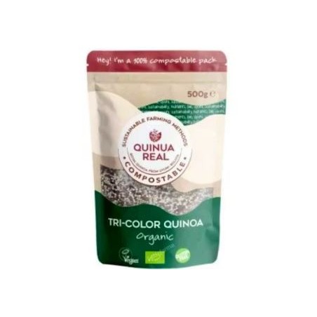 QUINOA REAL 3 COLORES LA FINESTRA SUL CIELO
