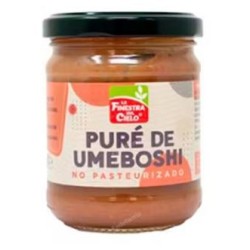 PURE UMEBOSHI 200G BOTE LA FINESTRA SUL CIELO