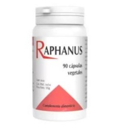 RAPHANUS 90CAPS