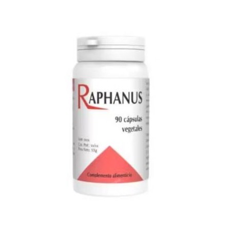 RAPHANUS 90CAPS