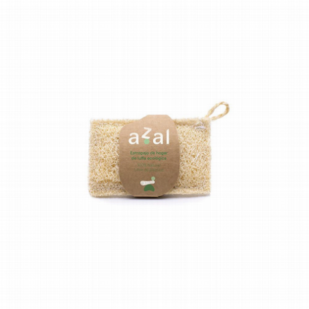 ESTROPAJO DE LUFFA COCINA ECO AZAL