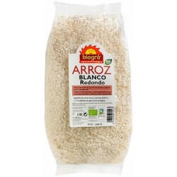 ARROZ BLANCO REDONDO 1-K BIOGR