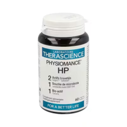 HP PHYSIOMANCE 60CAPS THERASCIENCE