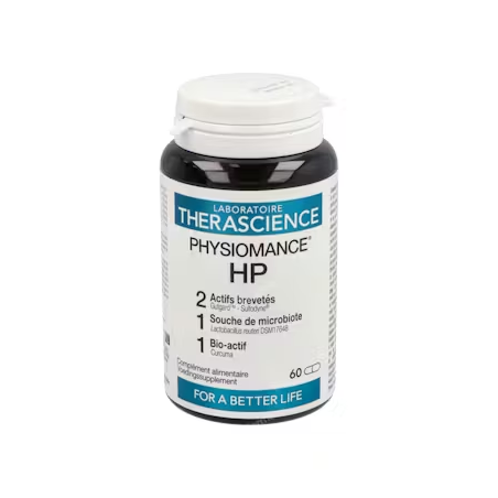 HP PHYSIOMANCE 60CAPS THERASCIENCE