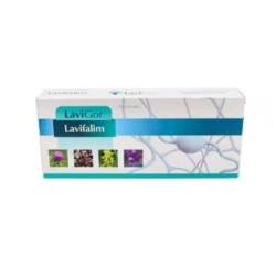 LAVI FALIM 20 VVIALES x 10 ML