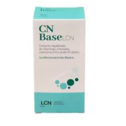 CN BASE 30CAPS LCN
