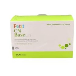 PETIT CN BASE 30-SOBRES  NEUTRO
