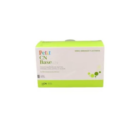 PETIT CN BASE 30-SOBRES  NEUTRO
