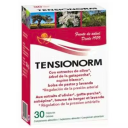 TENSIONORM 30 CAPS