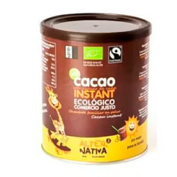 ALTERNATIVA CACAO INSTANT 400g BIO