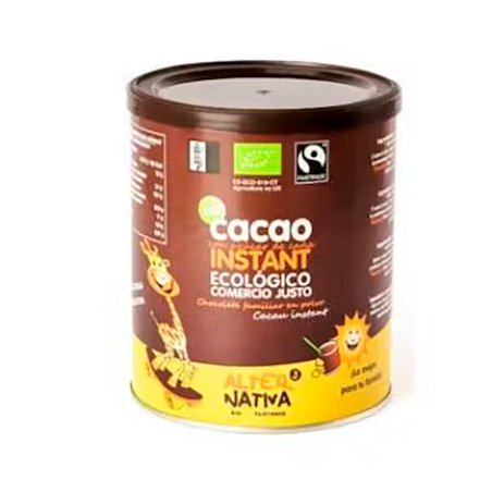 ALTERNATIVA CACAO INSTANT 400g BIO