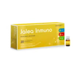 JALEA INMUNO 20viales - ACTIFENS