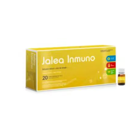 JALEA INMUNO 20viales - ACTIFENS