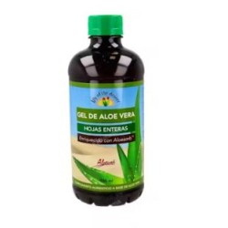 GEL ALOE VERA 946 ML LILI OF DESERT