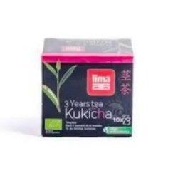 TE KUKICHA 10F BIO LIMA