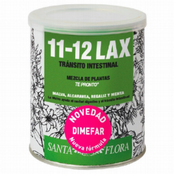11-12 LAX TRANSITO INTESTINAL 70 G