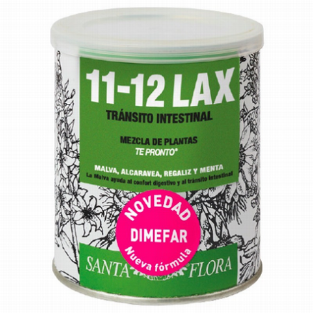 11-12 LAX TRANSITO INTESTINAL 70 G