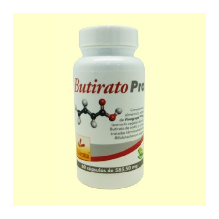 BUTIRATO PRO 60 CAPS