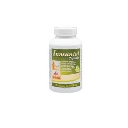 INMUNIAL 90 CAPSULAS