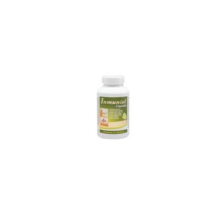 INMUNIAL 90 CAPSULAS