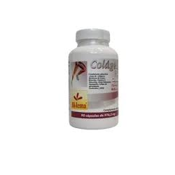 COLAGENO PLUS 90 CANSULAS