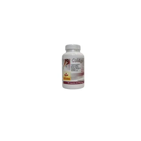 COLAGENO PLUS 90 CANSULAS