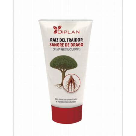 CREMA SANGRE DRAGO + RAIZ  TRAIDOR