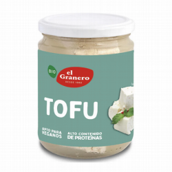 TOFU EN CONSERVA BIO 500G