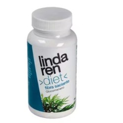LINDAREN GLUCOMANANO 60CAP