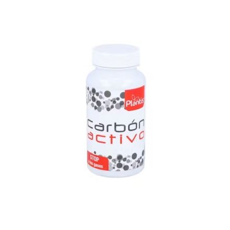 LINDAREN CARBON ACTIVO 60 CAPSULAS