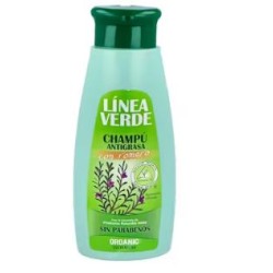 CHAMPU ANTIGRASA ROMERO L-VERD