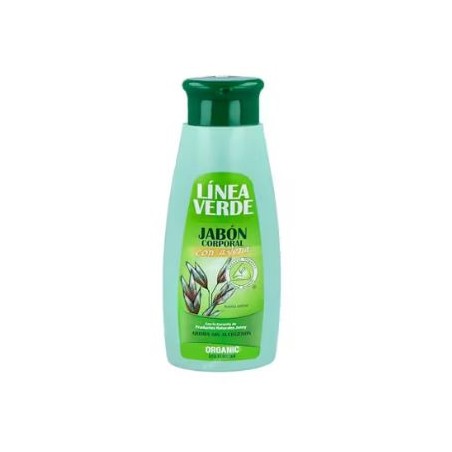 CREMA CORPORAL KARITE L.VERDE