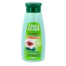 CHAMPU ANTICASPA CAIDA L.VERDE