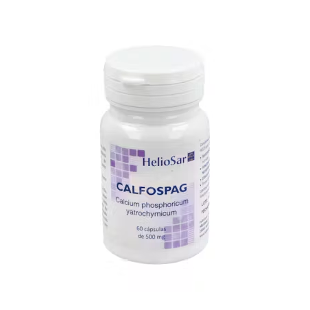 CALFOSPAG 500mg 60caps