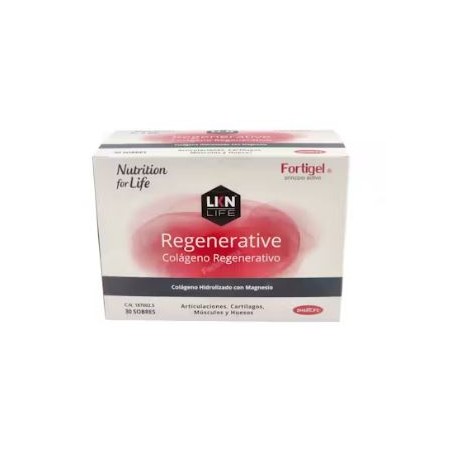 COLAGENO REGENERATIV 30SBR LKN