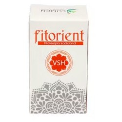 V.S.H. vacio de sangre en higado 60comp. FITORIENT